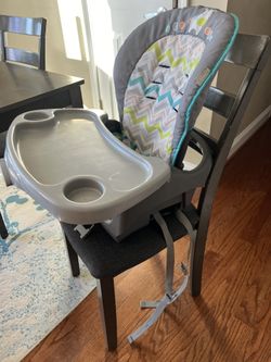 High Chair