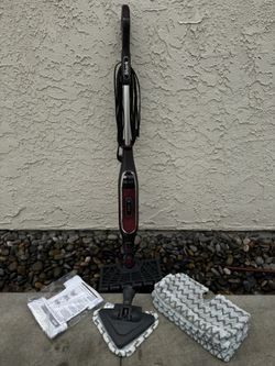 Shark Genius Steam Floor Mop - Premium