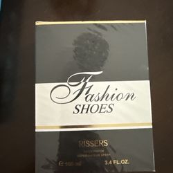 Women’s Perfume – RISSERS Fashion Shoes Eau de Parfum | 100ml | Brand New 
