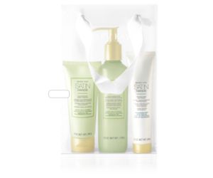 White Tea & Citrus Satin Hands Pampering Set