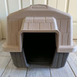 Dog house
