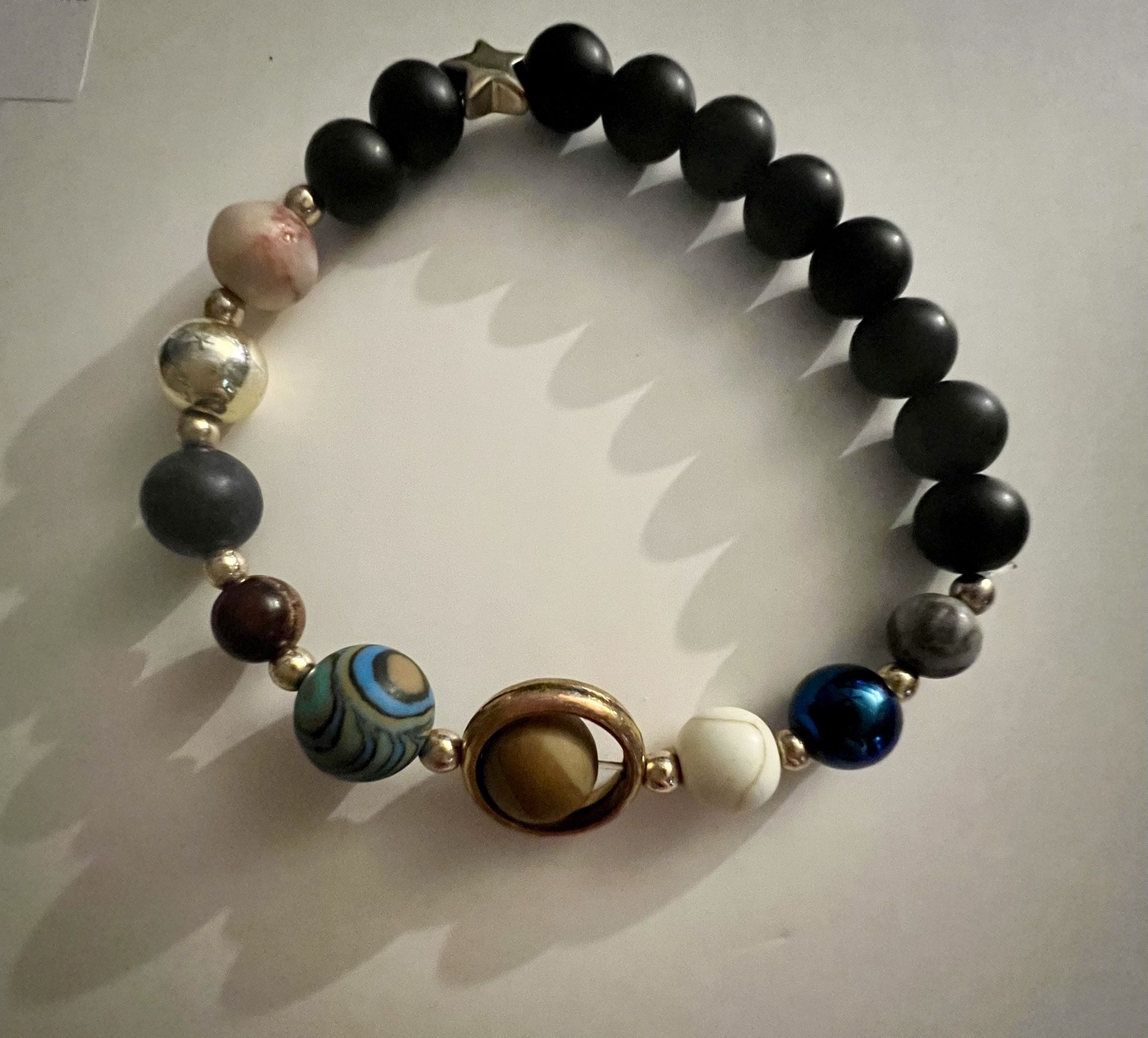 Beaded Bracelet