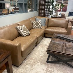 Sofa Loveseat Sectional Leather Fabric 