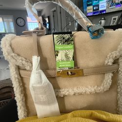 Badgley Mishka bag