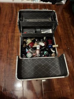 Nail Polish Kit