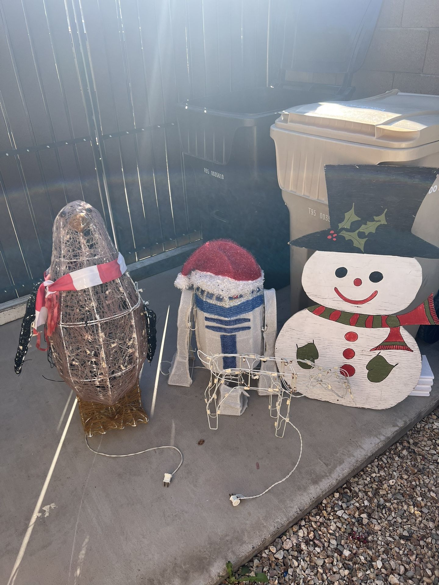 Christmas Decorations