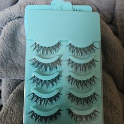 False Lashes