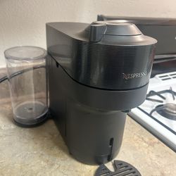 Nespresso Machine  