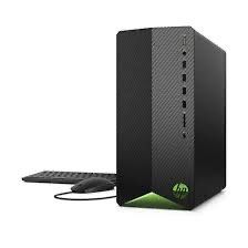 HP Pavilion Gaming Desktop