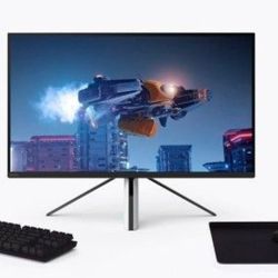 Sony 27” INZONE Gaming Monitor Full HD HDR 240Hz( Gaming) Monitor with NVIDIA G-SYNC and HDMI 2.1 VRR
(New)