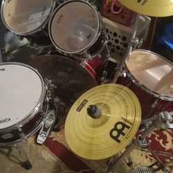 Drum Set