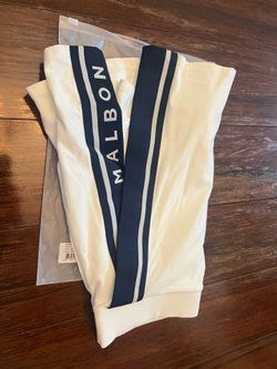 Malbon baseline skirt