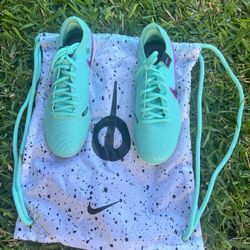Nike Legend 10 Elite FG Men Size 5
