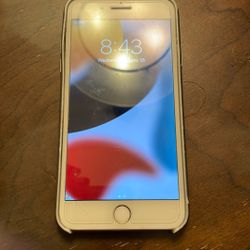 iPhone 7 Plus 