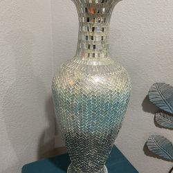 Ceramic Vase