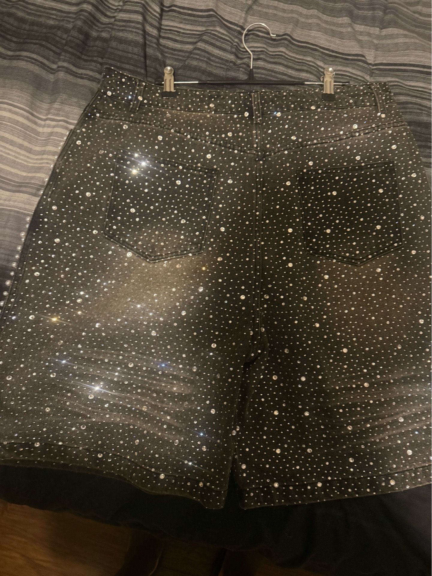 Valley sport shorts