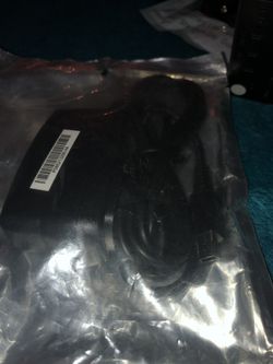 Charger AC adapter for Garmin