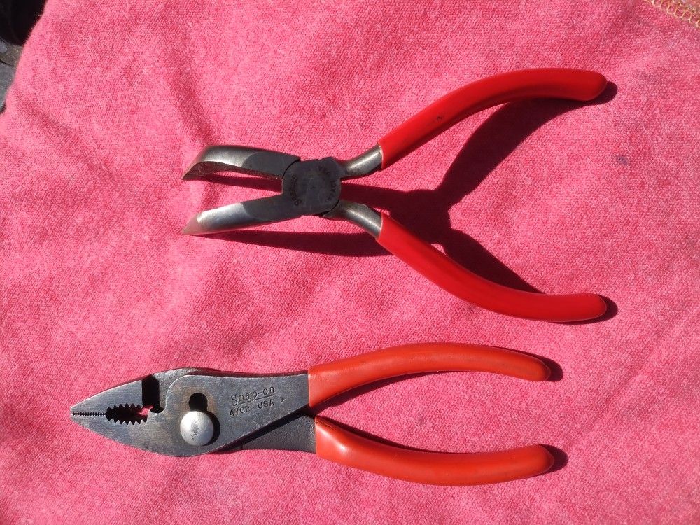 Snap-on Tools