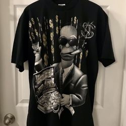 Homer Simpson T- Shirt