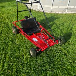 Go Kart
