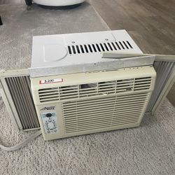 A/C Unit