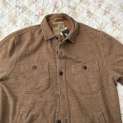 Grayers Brown jacket (L)