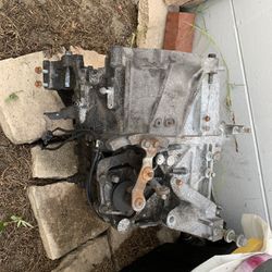 Mazdaspeed3 First Gen Transmission