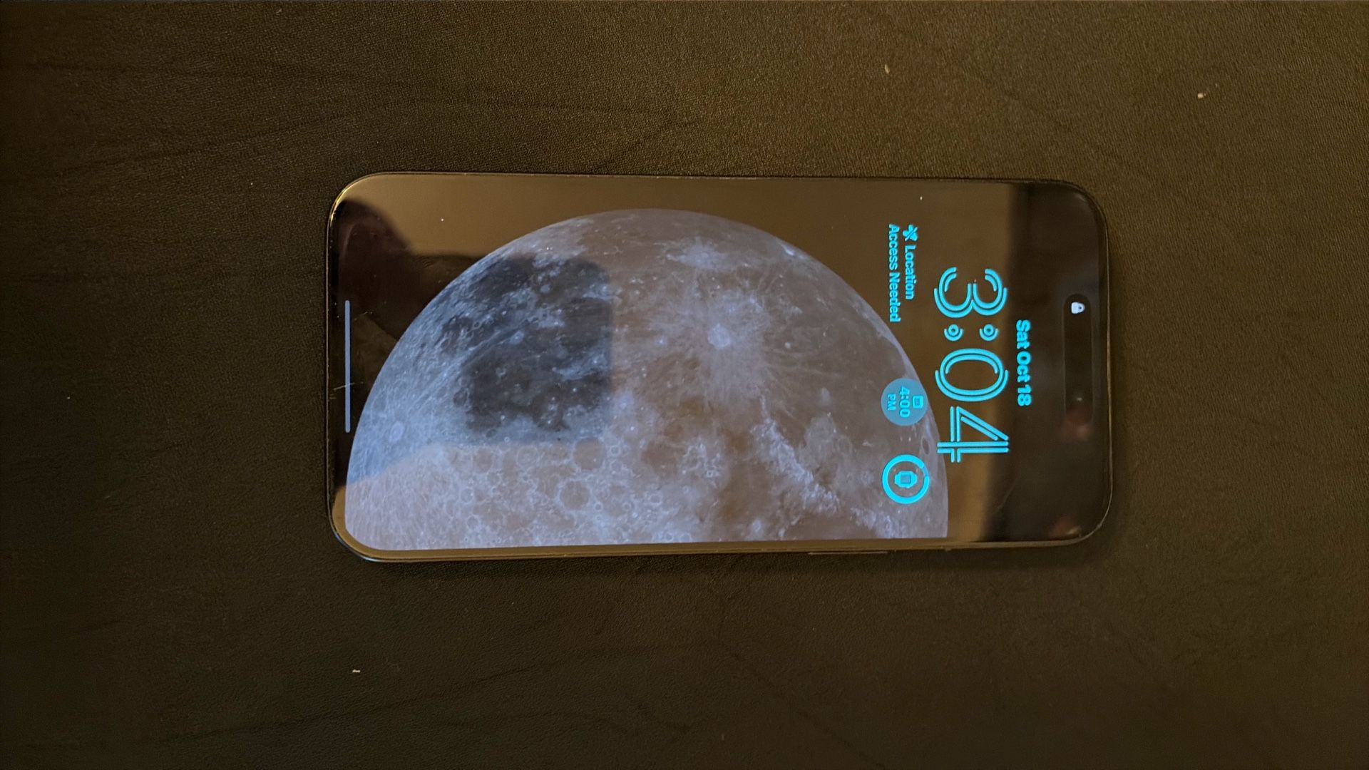 iPhone 15 Pro Max Used