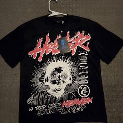 Hellstar T-shirt 