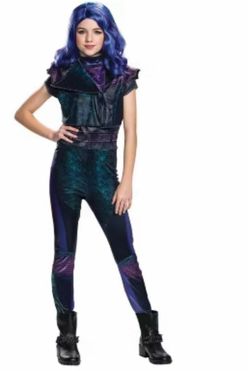 Descendant 3 Mel