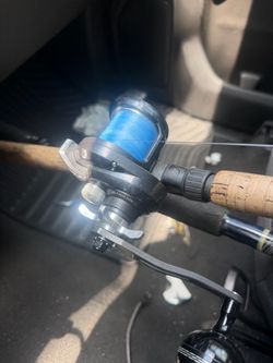 Shimano Torium 14