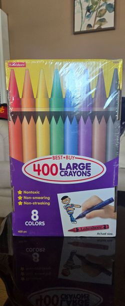 Crayons