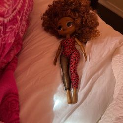 Lol Doll