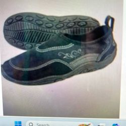 Aqua Lung sport seaboard water shoes for men