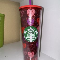 Starbucks Tumblers