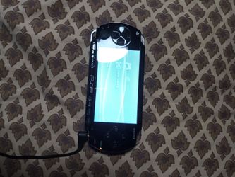 PSP and Games $140