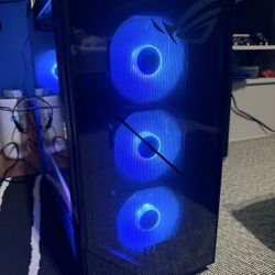 ASUS - ROG G700 Gaming Desktop