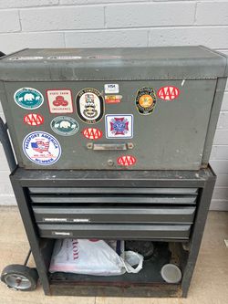 Tool box