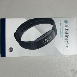 Fitbit Inspire
