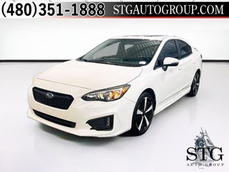 2019 Subaru Impreza