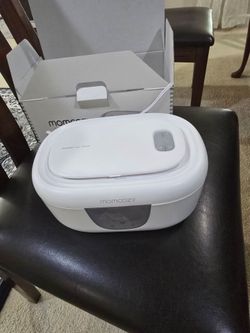 Momcozy wipe warmer