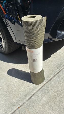 New yoga mat