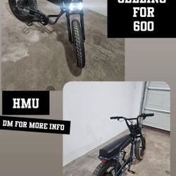 Ebike