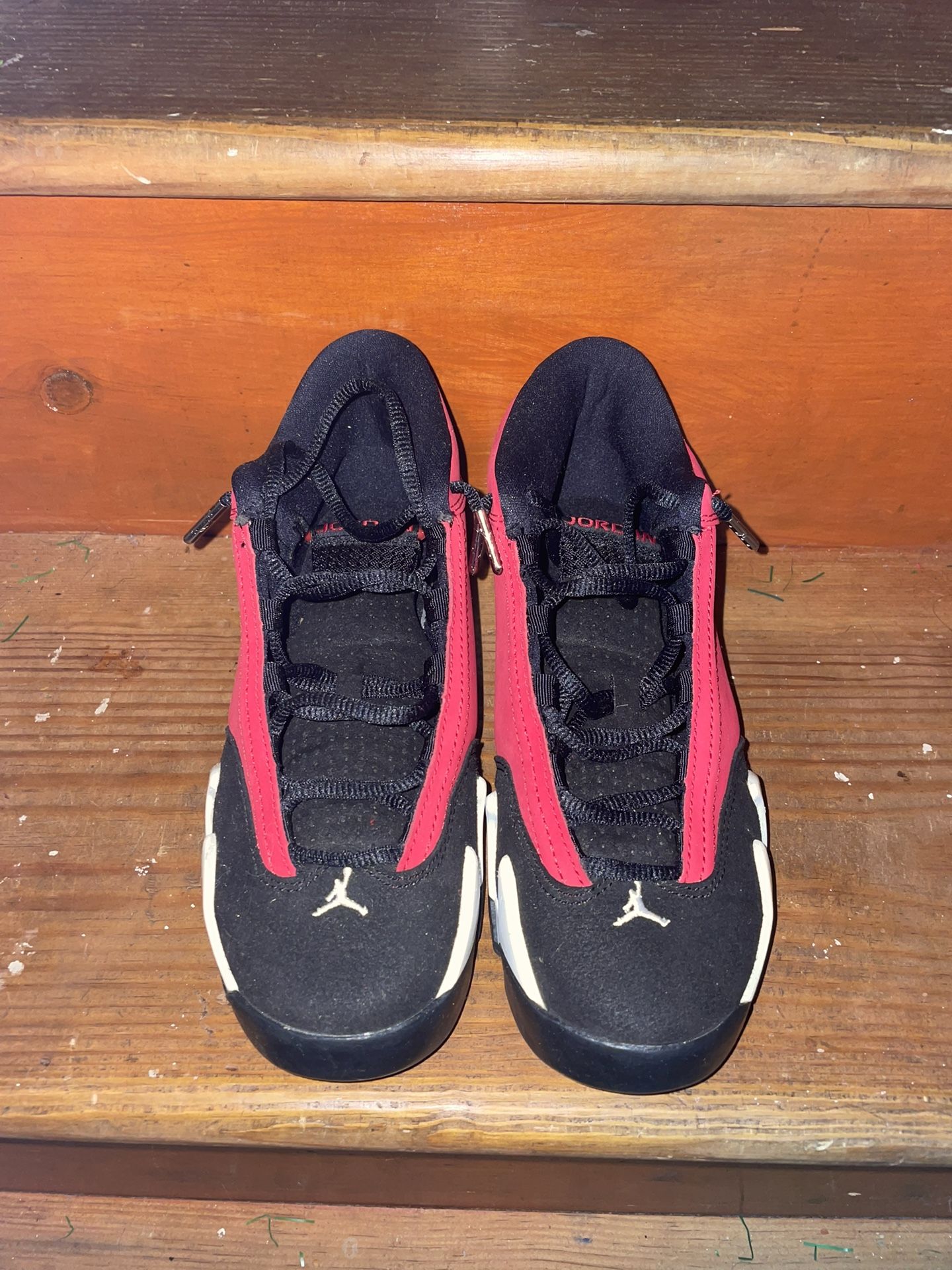 Jordan 14