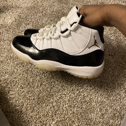 Jordan 11 dmp for sale