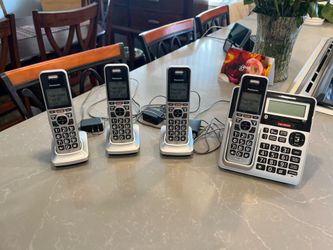 Panasonic phone system