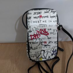 DKNY Phone Purse