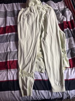 HELMUT LANG SWEATSUIT