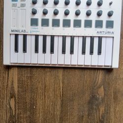 Computer Keyboard