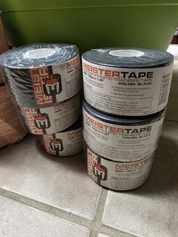 Athletic Tape